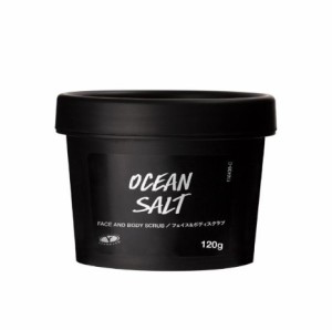 Lush(ラッシュ）　ヴィーナス誕生 SP　フェイス＆ボディスクラブ120g　正規品