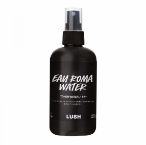 Lush(ラッシュ）アロマウォーター 250g 化粧水 正規品