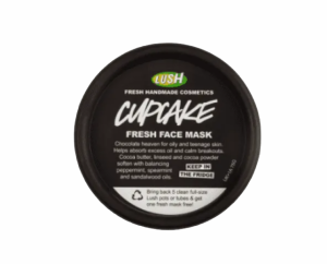 Lush(ラッシュ）セレスティアル（楽園）45ｇ　保湿クリーム