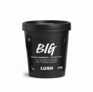 Lush（ラッシュ）ビッグ310g シャンプー　正規品