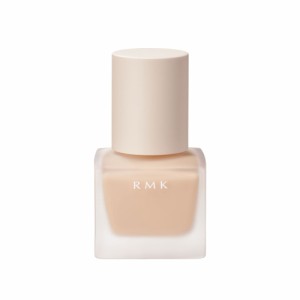 RMK（アールエムケー）リクイドファンデーション　全11色/30mL/SPF14 PA++＊Coffee Brownを除く　国内正規品