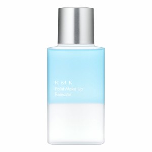 RMK（アールエムケー）ポイントメイクアップリムーバー　145mL　国内正規品