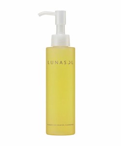 LUNASOL（ルナソル）テンダーハグ バームオイルクレンジング　150mL／クレンジングオイル　正規品