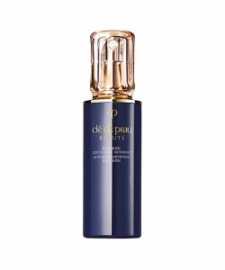 cle de peau(クレ・ド・ポー ボーテ)(資生堂　cpb)エマルションアンタンシヴｎ　125mL／乳液[医薬部外品]　本体　正規品