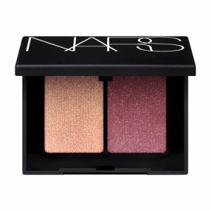 NARS(ナーズ)　デュオアイシャドー　1.1g×2／アイシャドウ　正規品