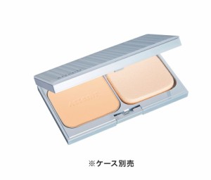 Attenir（アテニア）フュージョンスキン　ファンデーションUV　パウダー　レフィル＜詰替用、パフ付＞ケース別売