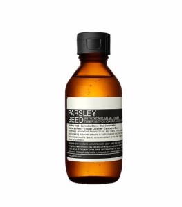 Aesop（イソップ）パセリ フェイシャル トナー　100mL/化粧水　正規品