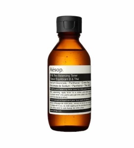 Aesop（イソップ）B & T バランシング トナー　100mL/化粧水　正規品