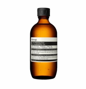 Aesop（イソップ）B & T バランシング トナー　200mL/化粧水　正規品