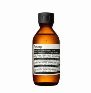 Aesop（イソップ）ビターオレンジ トナー　100mL/化粧水　正規品