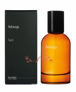 Aesop（イソップ）タシット オードパルファム　50mL/フレグランス　正規品