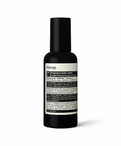 Aesop（イソップ）プロテクティブ ボディローション SPF50　150mL／ボディ用日焼け止めローション（SPF50 PA++++）　正規品