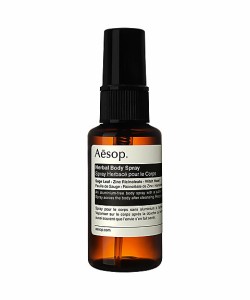 Aesop（イソップ）イソップ ハーバル ボディスプレー　50mL/ボディスプレー　正規品