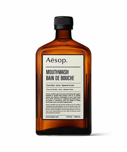 Aesop（イソップ）イソップ マウスウォッシュ　500mL/マウスウォッシュ　正規品