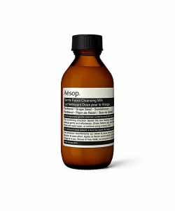 Aesop（イソップ）ジェントル クレンジング ミルク　100mL　正規品