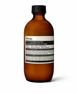 Aesop（イソップ）ジェントル クレンジング ミルク　200mL　正規品