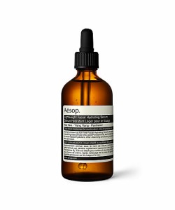 Aesop（イソップ）ライトウエイト フェイシャル ハイドレーティング セラム　100mL／美容液　正規品