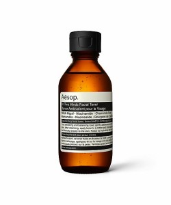 Aesop（イソップ）トゥーマインズ フェイシャル トナー　100mL/化粧水　正規品