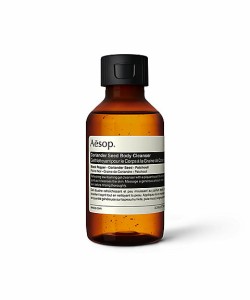 Aesop（イソップ）コリアンダー ボディクレンザー　100mL／ボディソープ　正規品