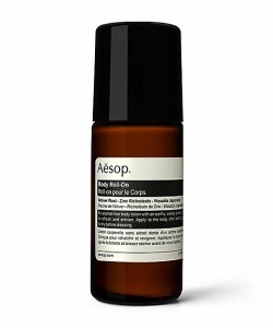 Aesop（イソップ）イソップ ボディ ロールオン　50mL／ボディ用乳液　正規品