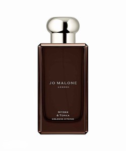 JO MALONE LONDON（ジョー マローン ロンドン）ミルラ ＆ トンカ コロン インテンス　100mL／オーデコロン　正規品