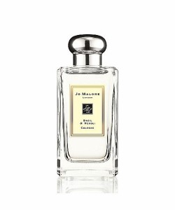 JO MALONE LONDON（ジョー マローン ロンドン）バジル ＆ ネロリ コロン　100mL／フレグランス兼用　正規品