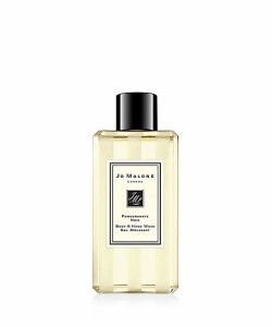 JO MALONE LONDON（ジョー マローン ロンドン）ポメグラネート ノアール ボディ＆ ハンド ウォッシュ　100ｍｌ　正規品