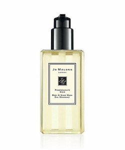 JO MALONE LONDON（ジョー マローン ロンドン）ポメグラネート ノアール ボディ＆ ハンド ウォッシュ　250ｍｌ　正規品