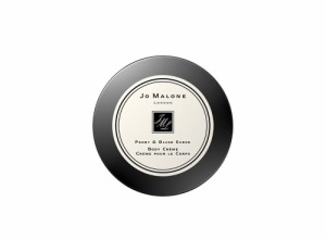 JO MALONE LONDON（ジョー マローン ロンドン）ピオニー ＆ ブラッシュ スエード ボディ クレーム　50mL／ボディクリーム　正規品