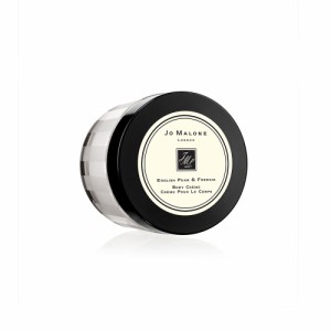 JO MALONE LONDON（ジョー マローン ロンドン）イングリッシュ ペアー ＆ フリージア ボディ クレーム　50mL／ボディクリーム　正規品