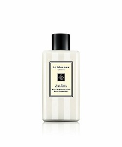 JO MALONE LONDON（ジョー マローン ロンドン）ライム バジル ＆ マンダリン ボディ ＆ ハンド ローション　100ｍｌ　正規品