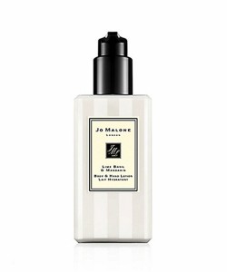 JO MALONE LONDON（ジョー マローン ロンドン）ライム バジル ＆ マンダリン ボディ ＆ ハンド ローション　250ｍｌ　正規品