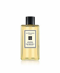 JO MALONE LONDON（ジョー マローン ロンドン）ライム バジル & マンダリン ボディ & ハンド ウォッシュ　100ｍｌ　正規品