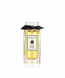 JO MALONE LONDON（ジョー マローン ロンドン）ライム バジル ＆ マンダリン バス オイル　30mL／バスオイル　正規品