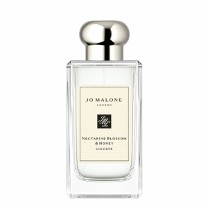 JO MALONE LONDON（ジョー マローン ロンドン）ネクタリン ブロッサム ＆ ハニー コロン　100mL／コロン　正規品