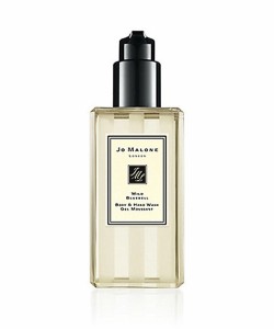 JO MALONE LONDON（ジョー マローン ロンドン）ワイルド ブルーベル ボディ & ハンド ウォッシュ　250mL　正規品