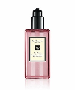 JO MALONE LONDON（ジョー マローン ロンドン）レッド ローズ ボディ & ハンド ウォッシュ　250ｍｌ　正規品