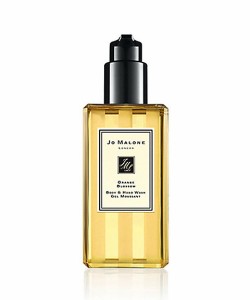 JO MALONE LONDON（ジョー マローン ロンドン）オレンジ ブロッサム ボディ & ハンド ウォッシュ　250mL／ボディ ＆ ハンドウォッシュ　