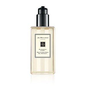 JO MALONE LONDON（ジョー マローン ロンドン）ブラックベリー & ベイ ボディ & ハンド ウォッシュ　250ｍｌ　正規品