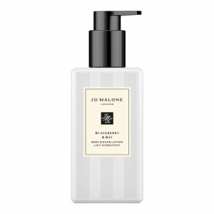 JO MALONE LONDON（ジョー マローン ロンドン）ブラックベリー ＆ ベイ ボディ ＆ ハンド ローション　250mL　正規品