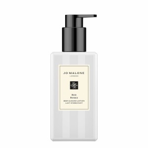 JO MALONE LONDON（ジョー マローン ロンドン）レッド ローズ ボディ ＆ ハンド ローション　250mL　正規品