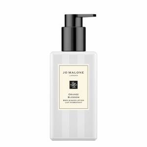 JO MALONE LONDON（ジョー マローン ロンドン）オレンジ ブロッサム ボディ ＆ ハンド ローション　250mL　正規品