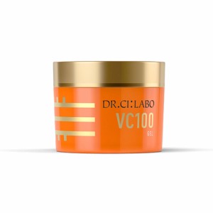 dr.ci：labo(ドクターシーラボ)　VC100ゲル　80g　国内正規品