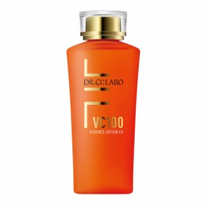 dr.ci：labo(ドクターシーラボ)　VC100エッセンスローションEX　150ｍｌ　国内正規品