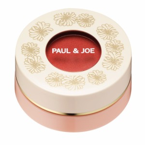PAUL & JOE BEAUTE（ポール　アンド　ジョー）ジェル ブラッシュ　12g／チーク　正規品