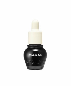 PAUL & JOE BEAUTE（ポール　アンド　ジョー）ブラック トリートメント　15mL／美容液　正規品