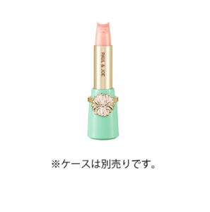 PAUL & JOE BEAUTE（ポール　アンド　ジョー）リップスティック スクレドール ＜レフィル＞2.6g／リップ　正規品