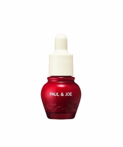 PAUL & JOE BEAUTE（ポール　アンド　ジョー）レッド トリートメント　15mL／美容液　正規品