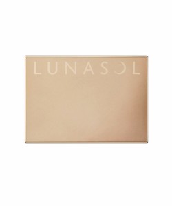 LUNASOL（ルナソル）チークコンパクト　正規品
