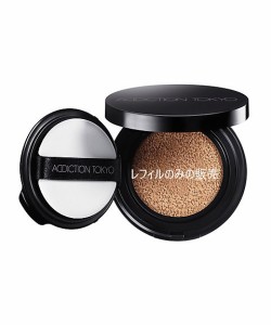 ADDICTION(アディクション)スキンリフレクト ラスティング UV クッションファンデーション　12g／SPF50・PA++++／ファンデーション（レフ